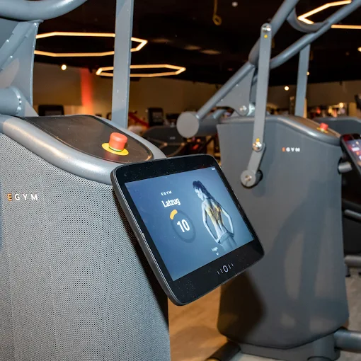 EGYM Zirkel CF Lehrte